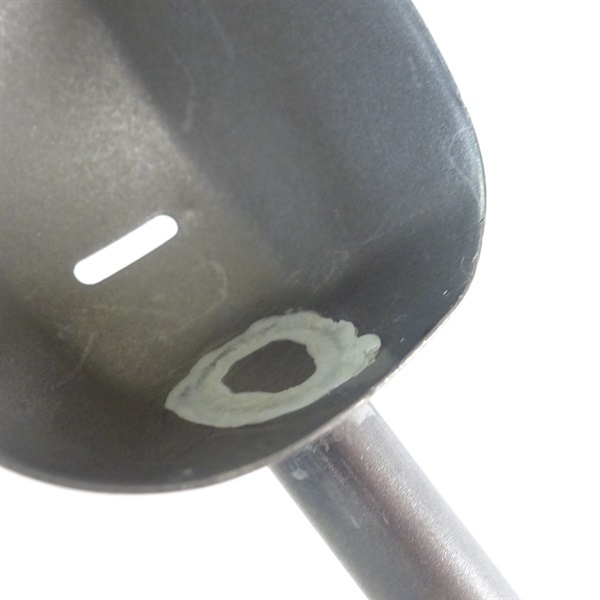 ファイアブラッド柄杓ＮＩＳ７